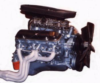 GTO Engine