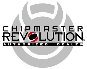 ChipMaster Revolution Authorized Dealer