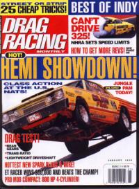 SuperStock Magazine Cover