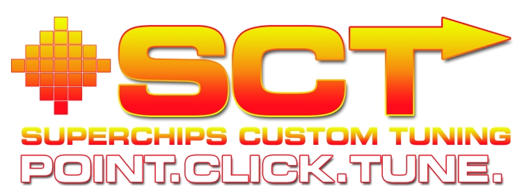 SCT Logo
