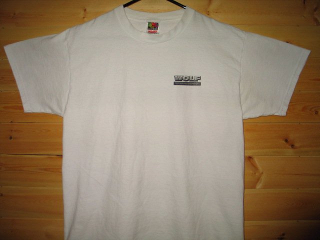 T-Shirt Front