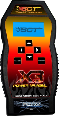 XCalibrator 3